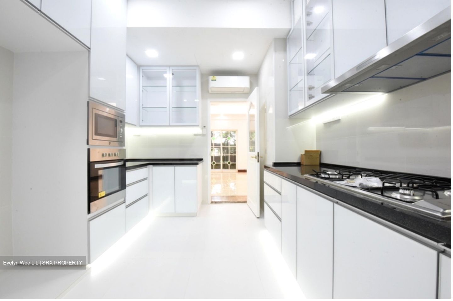 Gentle Villas (D11), Detached #632955561